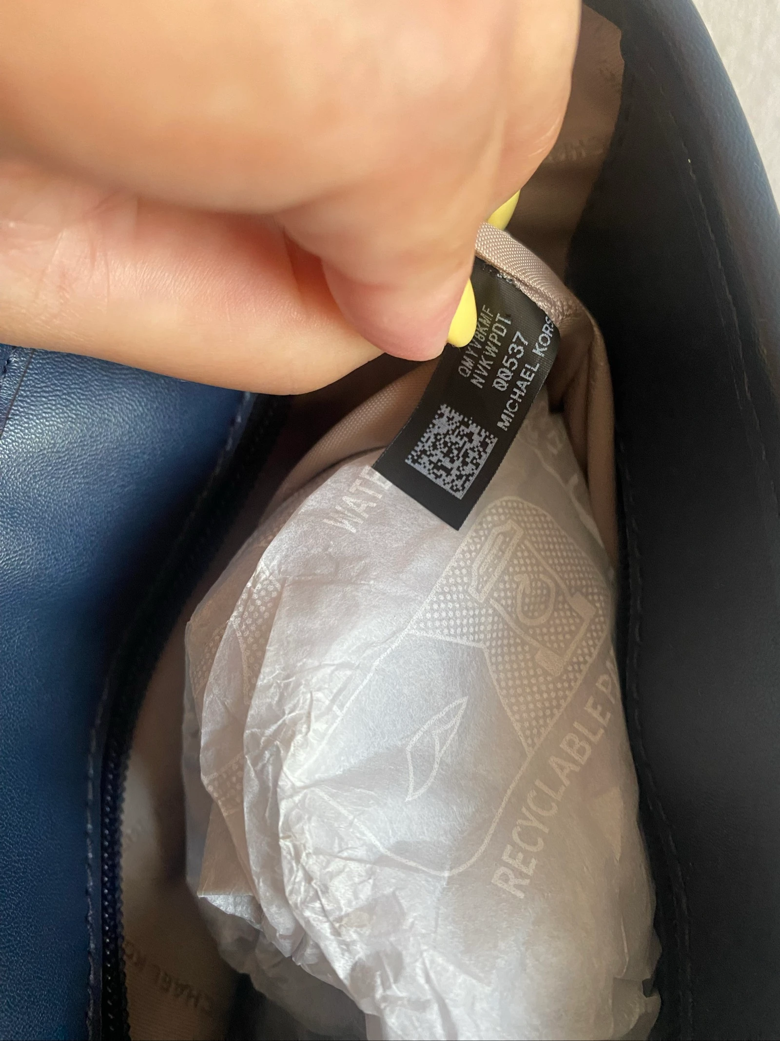 Michael Kors bag – photo 11